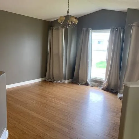 Handyman Services work by Upkeep Inc. in Grande Prairie